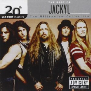 JACKYL – Jesse James Dupree